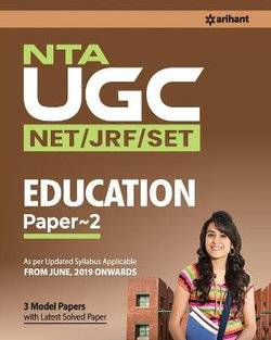 Nta UGC Net Education 2019