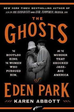 The Ghosts of Eden Park