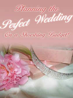 Planning The Perfect Wedding On A Shoestring Budget