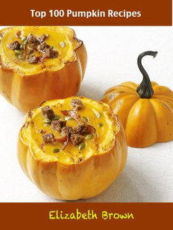 Top 100 Pumpkin Recipes