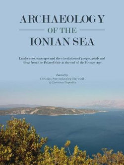 Archaeology of the Ionian Sea