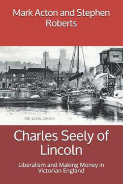 Charles Seely of Lincoln