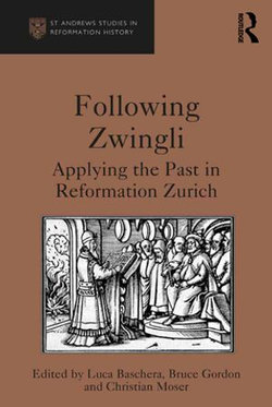 Following Zwingli