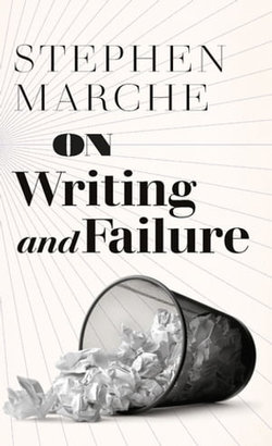 On Writing and Failure