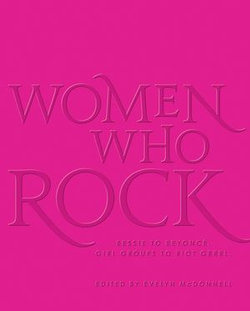 Women Who Rock