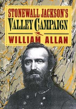 Stonewall Jackson's Valley Campaign