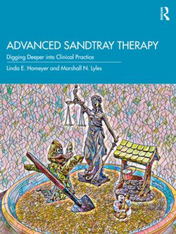 Advanced Sandtray Therapy