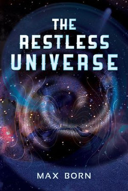 The Restless Universe