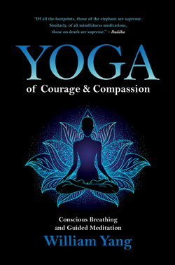 Yoga of Courage and Compassion