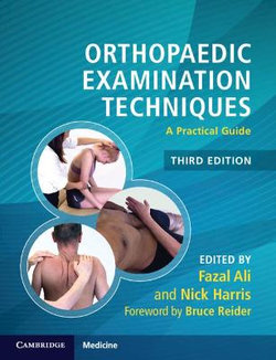 Examination Techniques in Orthopaedics