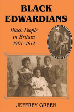 Black Edwardians