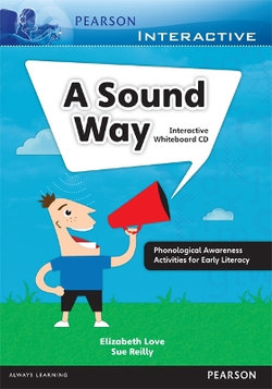 A Sound Way Interactive Whiteboard CD