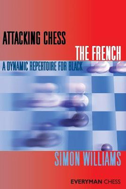 Attacking Chess: The French