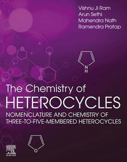 The Chemistry of Heterocycles