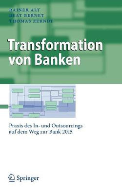 Transformation Von Banken