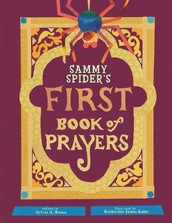 Sammy Spider's First Book of Prayers