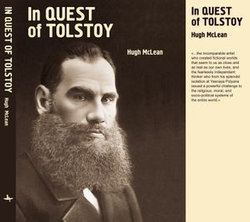 In Quest of Tolstoy