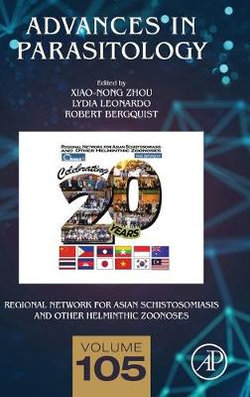 Regional Network for Asian Schistosomiasis and Other Helminthic Zoonoses