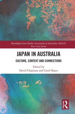 Japan in Australia