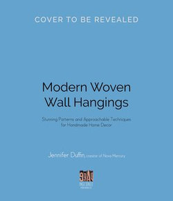 Modern Woven Wall Hangings