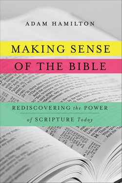 Making Sense of the Bible