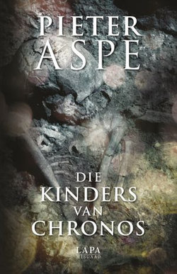 Die kinders van Chronos