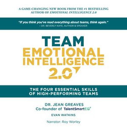 Team Emotional Intelligence 2.0