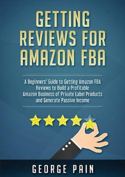 Getting reviews on Amazon FBA