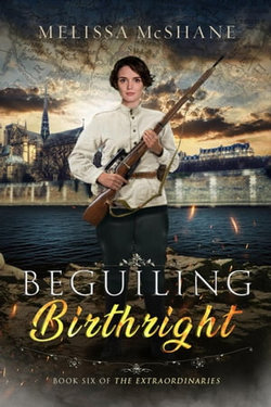 Beguiling Birthright