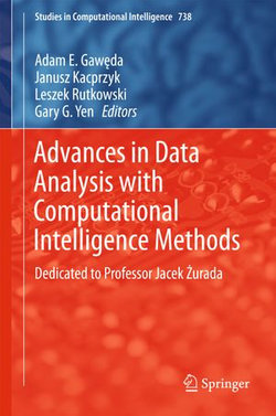 Advances in Data Analysis with Computational Intelligence Methods