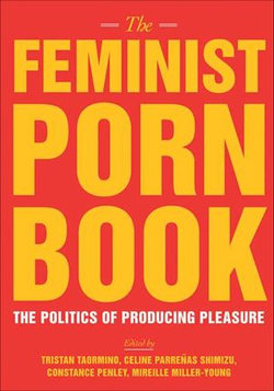 The Feminist Porn Book