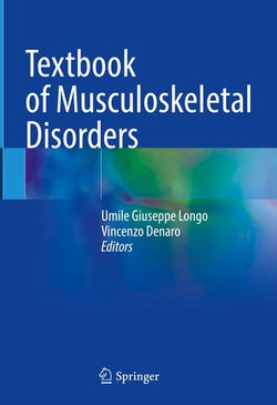 Textbook of Musculoskeletal Disorders