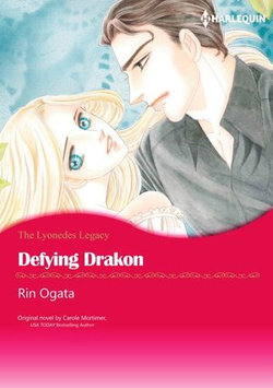 DEFYING DRAKON