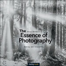 The Essence of Photography