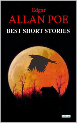 Best Short Stories - Edgar Allan Poe