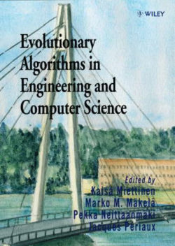 Evolutionary Algorithms in Engineering and Computer Science