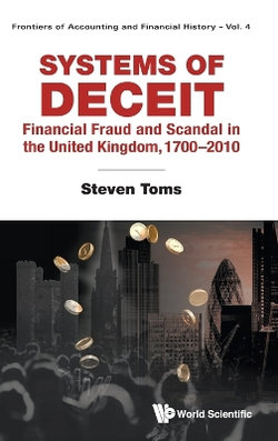 Systems Deceit Financial Fraud Scandalhb