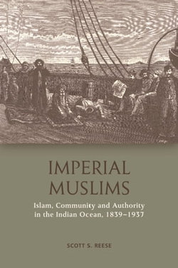 Imperial Muslims