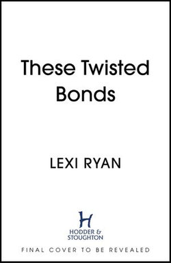 these twisted bonds release date