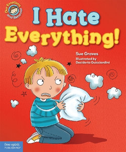 I Hate Everything!