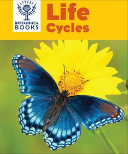 Britannica Books Life Cycles