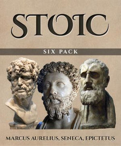 Stoic Six Pack (Illustrated)