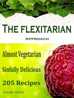 The Flexitarian Approach