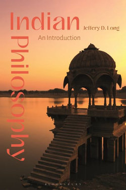 Discovering Indian Philosophy