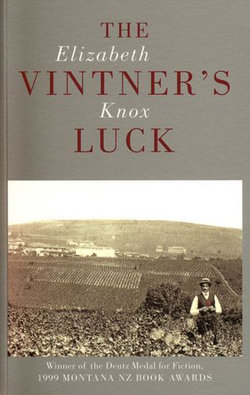 The Vintner's Luck