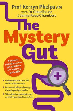 The Mystery Gut