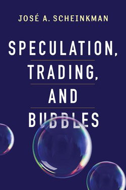 Speculation, Trading, and Bubbles