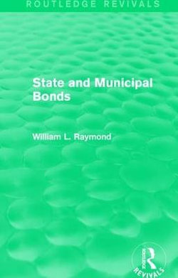 State and Municipal Bonds