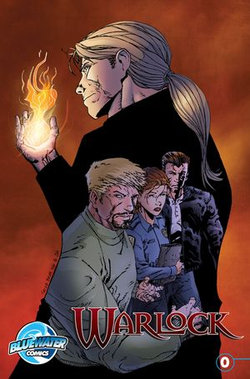 Lionsgate Presents: Warlock #0