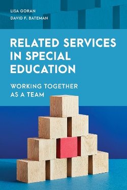 Related Services in Special Education